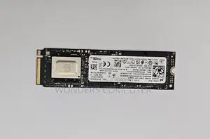 Micron NVMe M. 256GB with TCG Opal 2 1Year Warranty