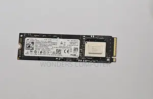Micron NVMe M. 256GB with TCG Opal 2 1Year Warranty