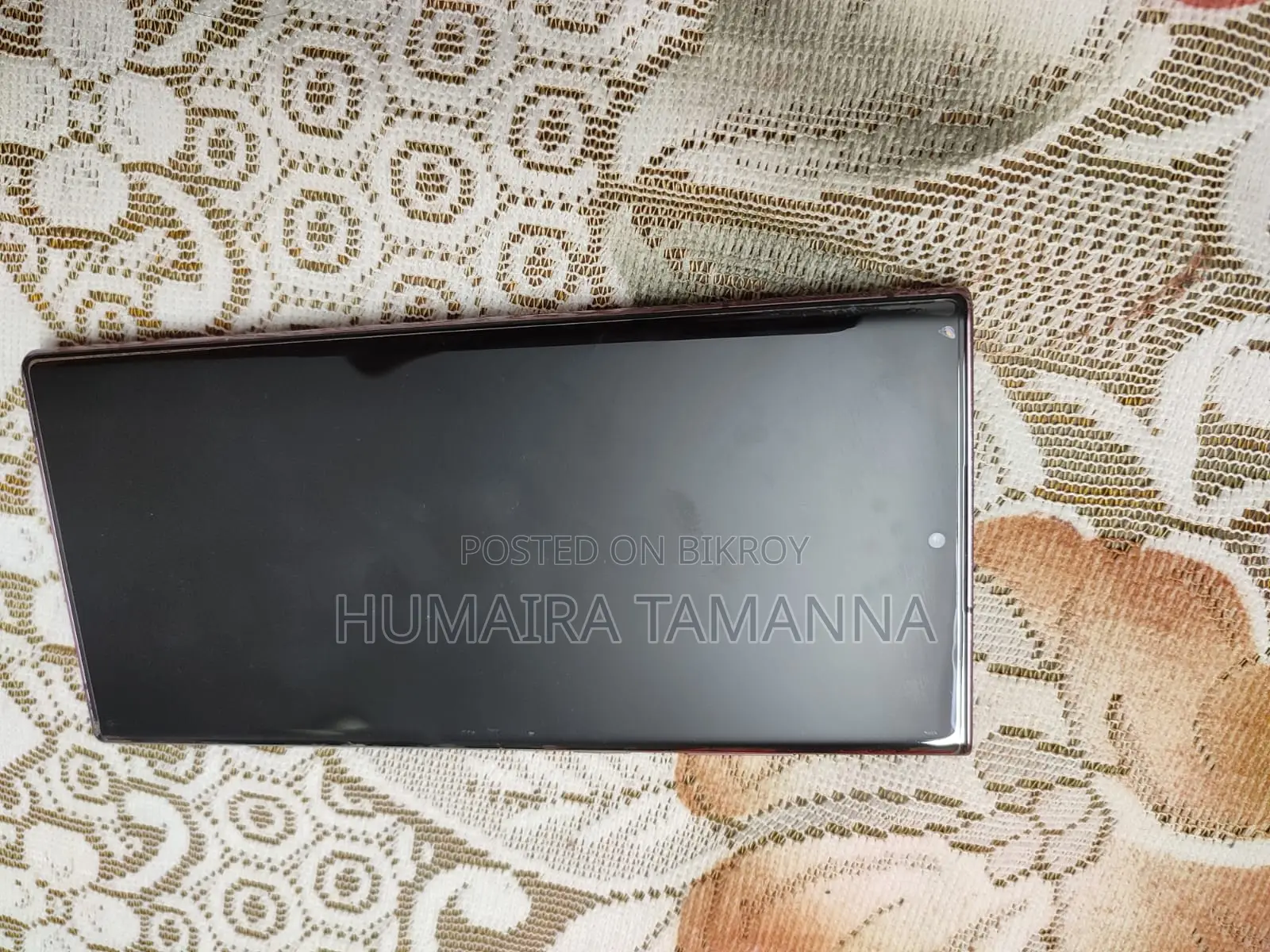 Samsung Galaxy S22 Ultra (Used)