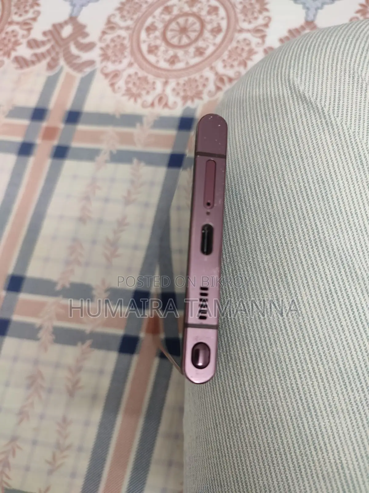 Samsung Galaxy S22 Ultra (Used)