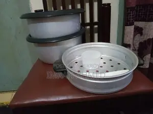 রাইস কুকার