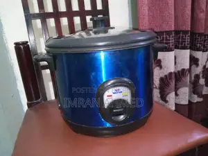 রাইস কুকার