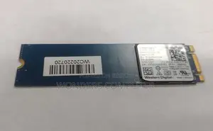 Genuine Western Digital 512 GB NVMe SSD 1 Year Warranty