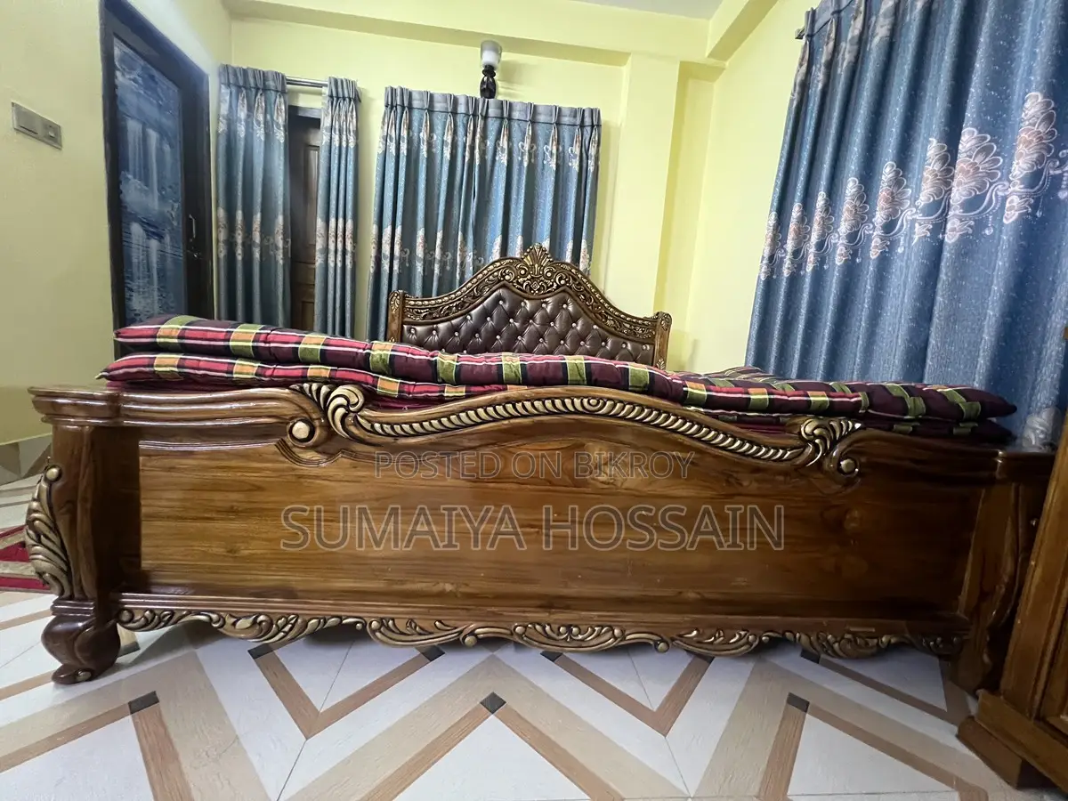 খাট বিক্রয়