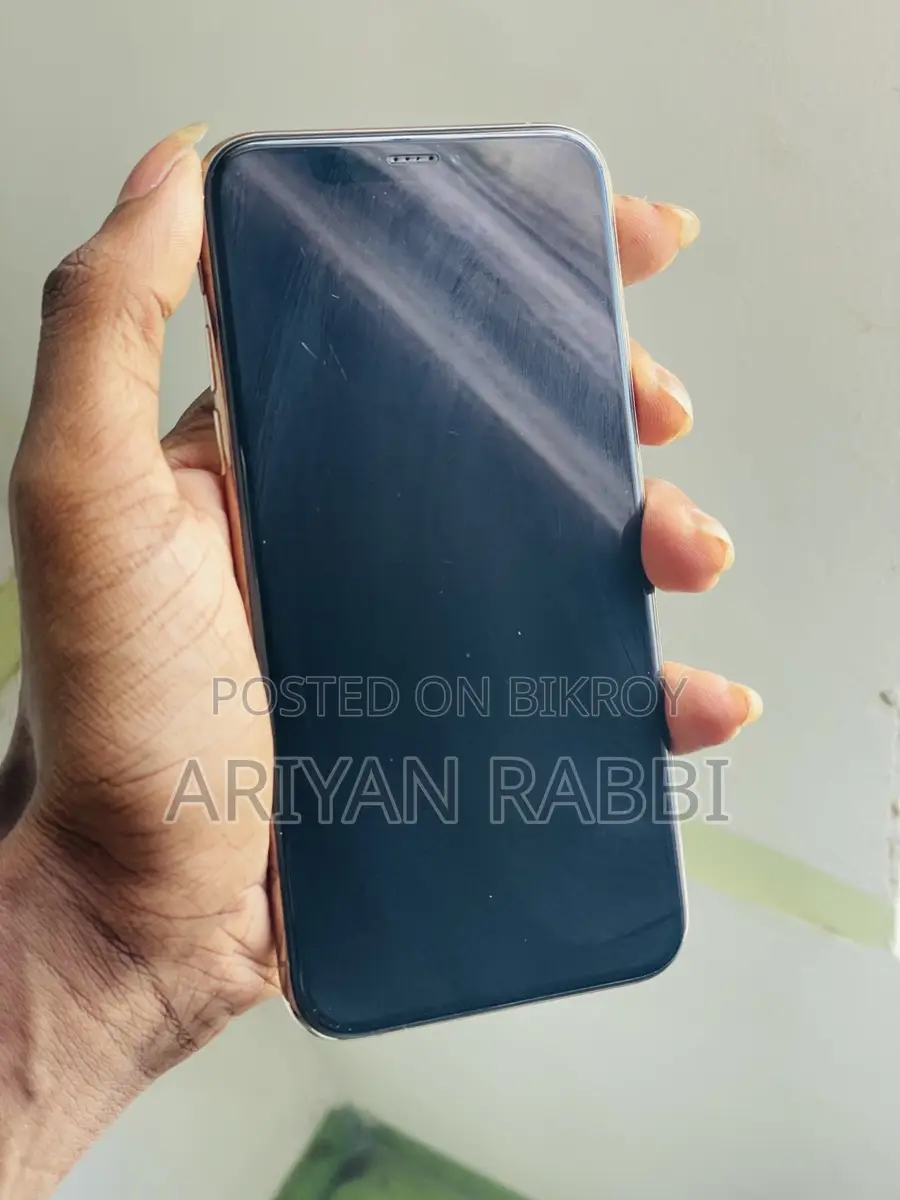 Apple iPhone XS (64GB) (Used)