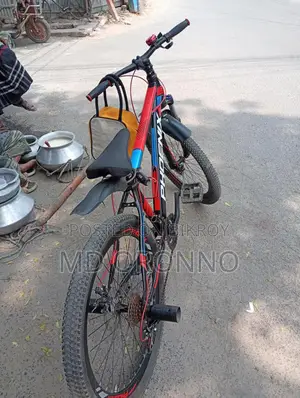 বাইসাইকেল বিক্রয় হবে
