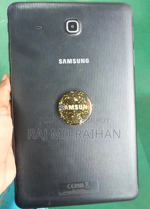 Samsung Galaxy Tab E 9.6 (used)