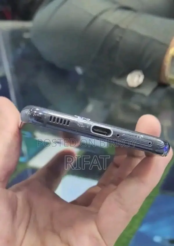 Samsung Galaxy S21 "5G >8/256 (Used)