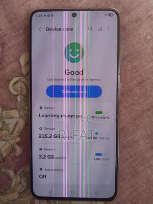 Samsung Galaxy S21 "5G >8/256 (Used)
