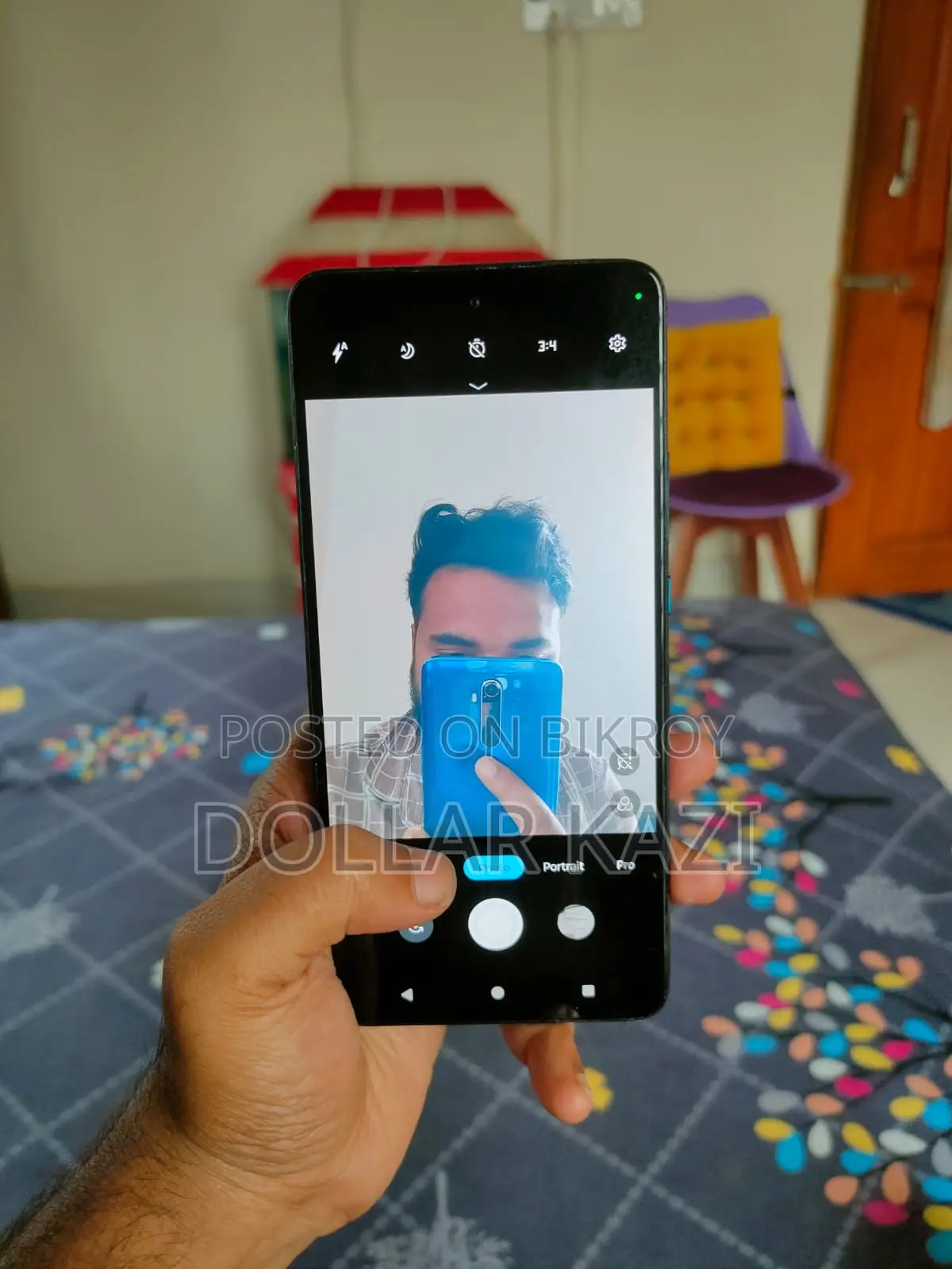 Motorola Edge 40 Neo full fresh (Used)