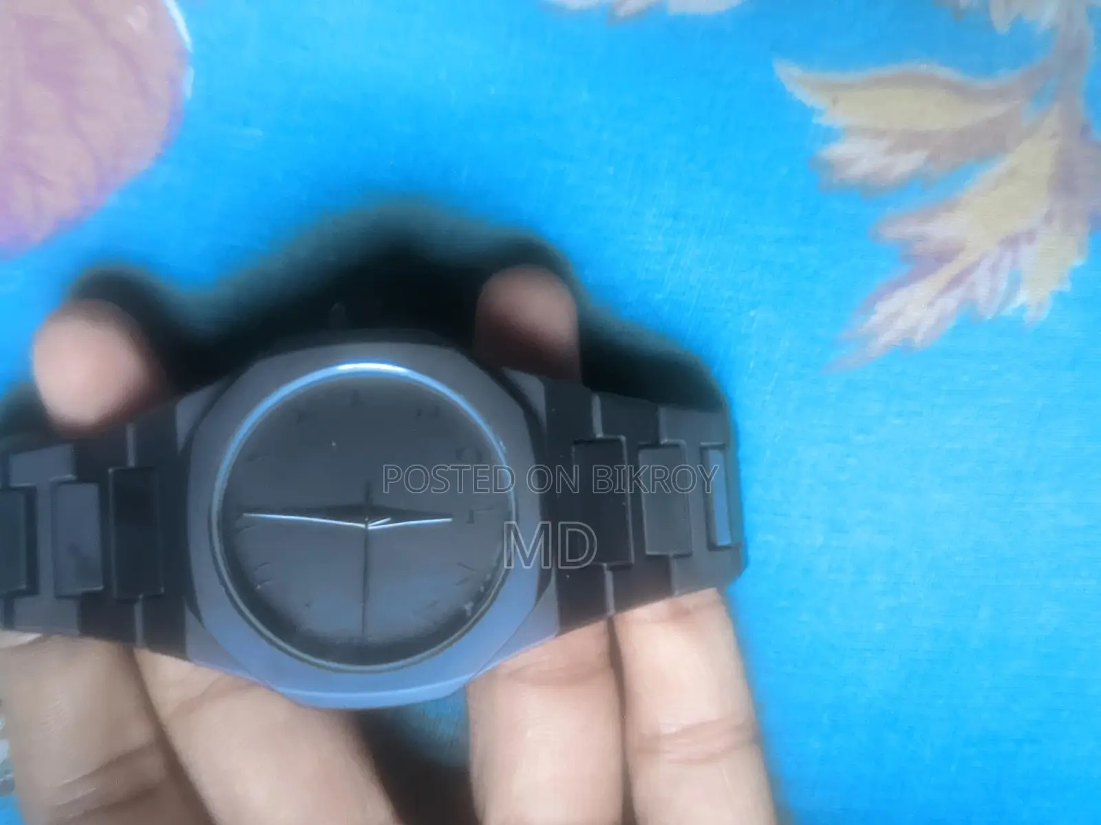 Aura Watch ⌚