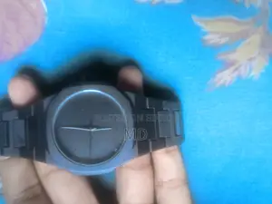 Aura Watch ⌚