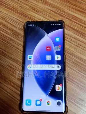 Tecno Camon 30s আইফোন কিনবো (Used)