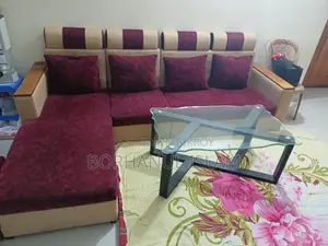 Sofa, Dining Table, Showcase, Filter