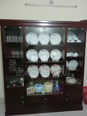 Sofa, Dining Table, Showcase, Filter