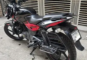 Bajaj Pulsar 150 (2018)