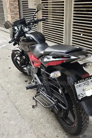 Bajaj Pulsar 150 (2018)