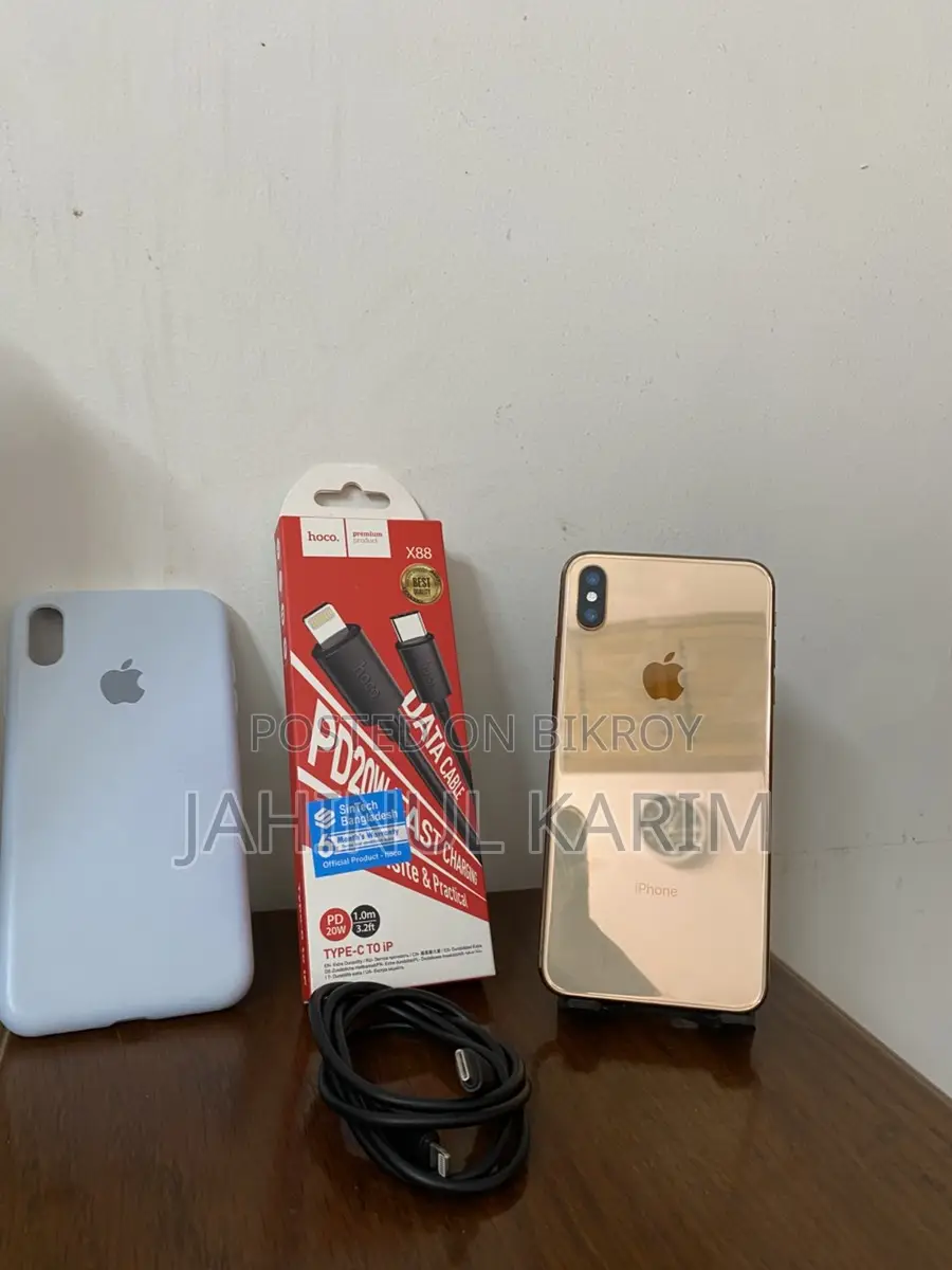 Apple iPhone XS Max (Used)