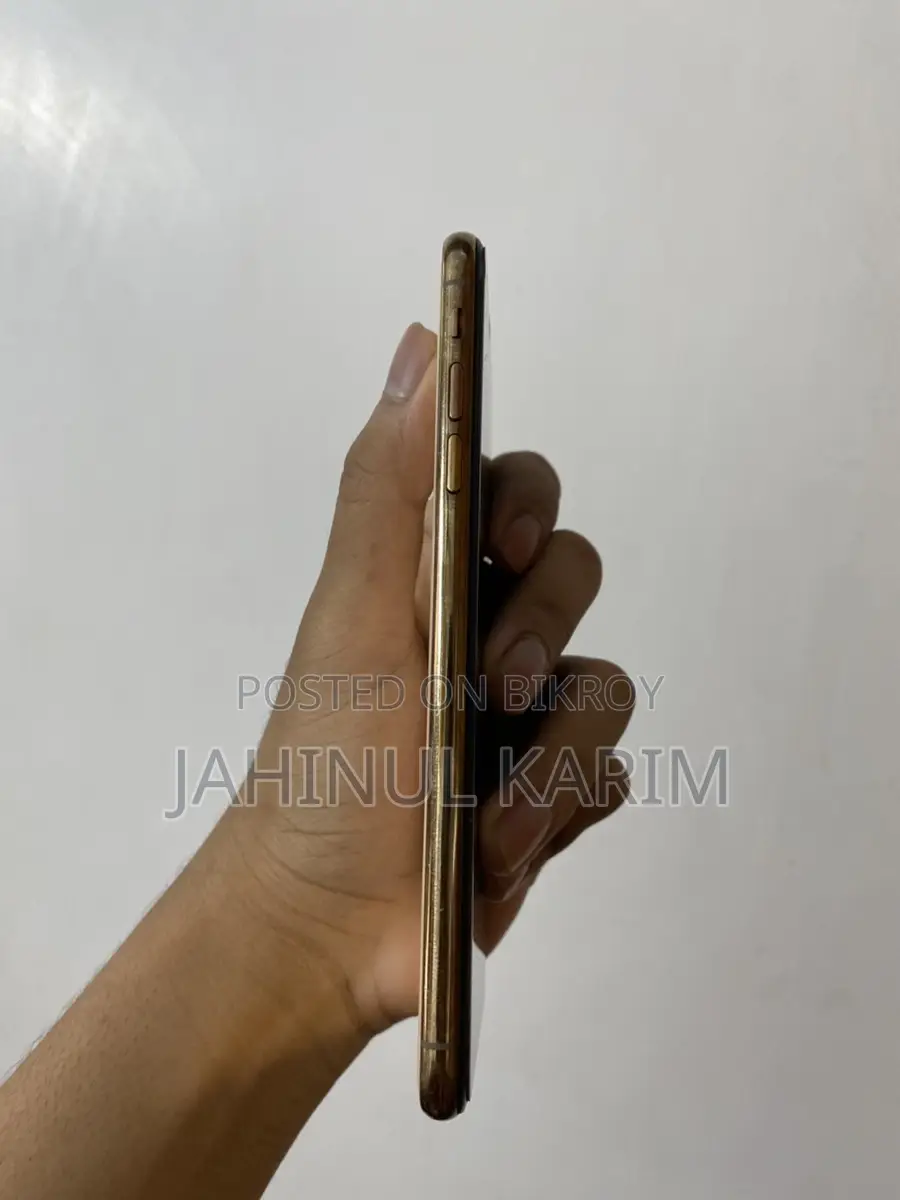 Apple iPhone XS Max (Used)