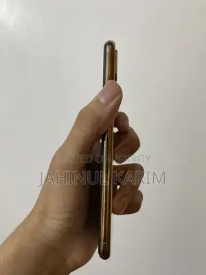 Apple iPhone XS Max (Used)