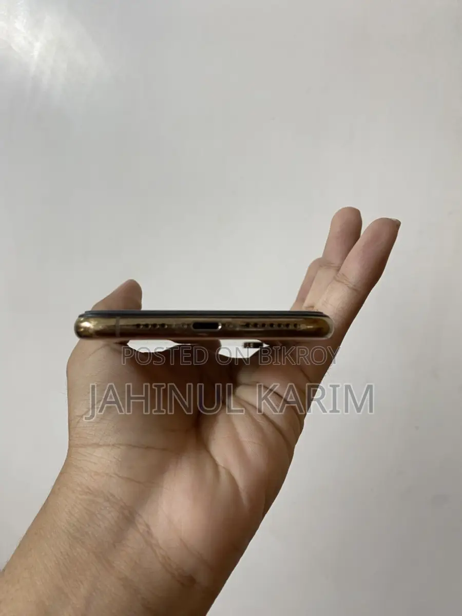 Apple iPhone XS Max (Used)