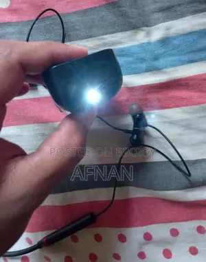 Earbud And Neckband For Sell