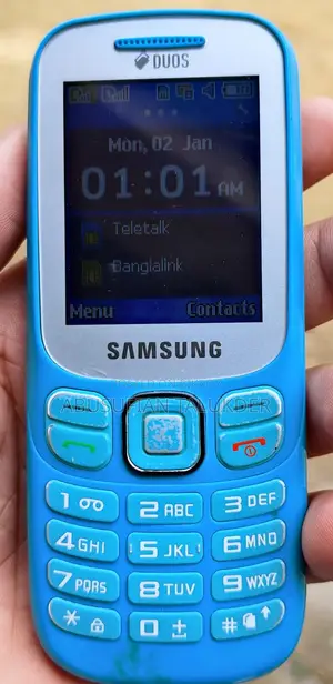 Samsung Metro 2252 (Used)