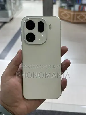 OPPO Find X9 Pro Global 16/512 (Used)