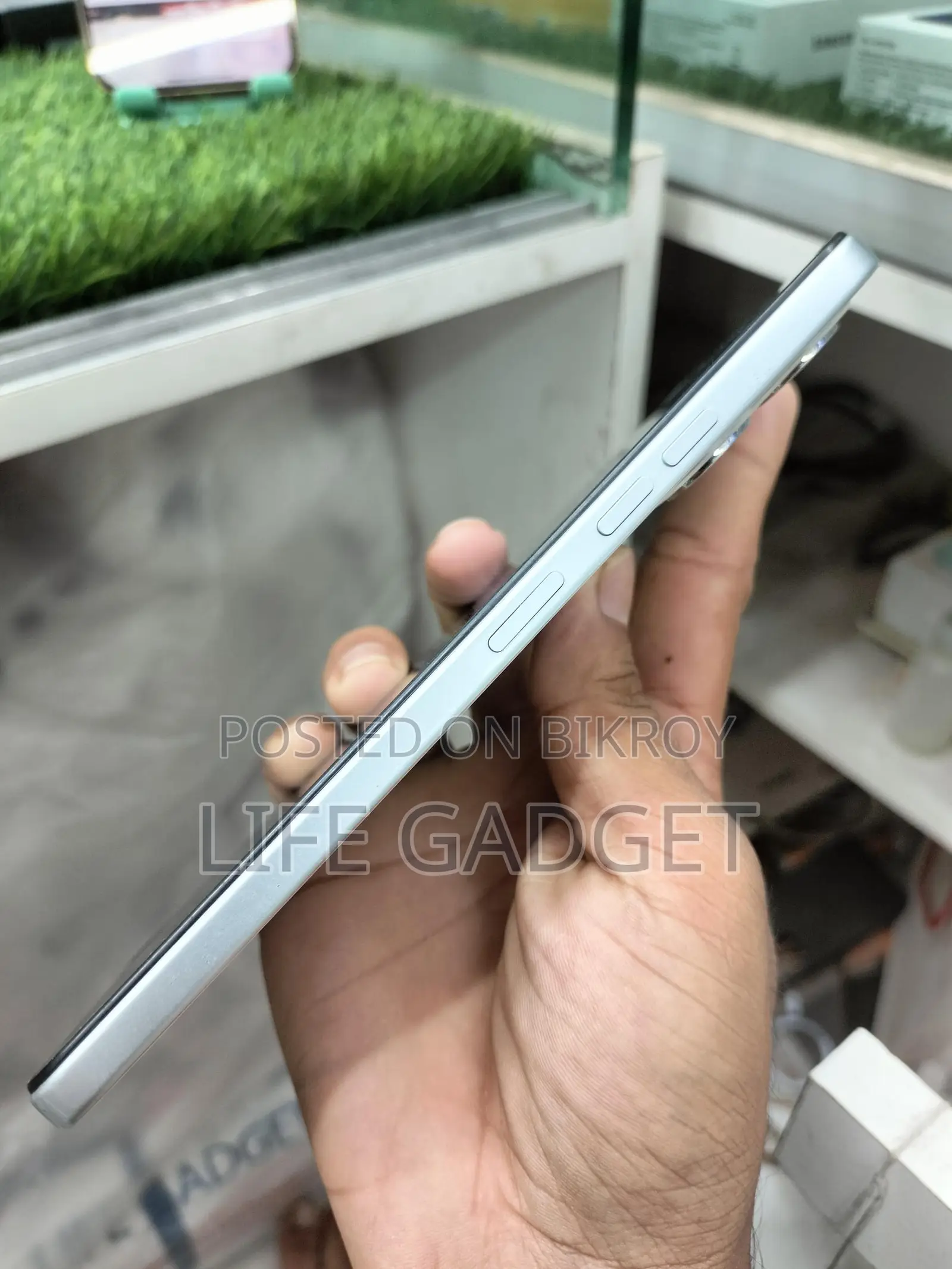 Tecno Spark 40 (Used)