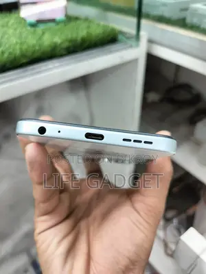 Tecno Spark 40 (Used)