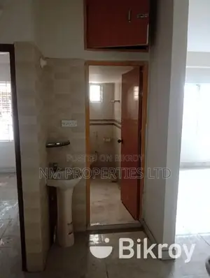 Affordable Flat in Mirpur 1
