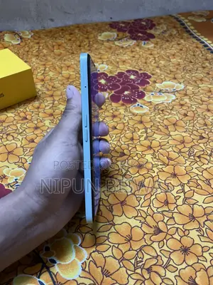 Realme C55 c35 (Used)