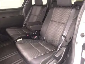 Toyota Voxy ZS KERAMIKE 2 Ready 2020