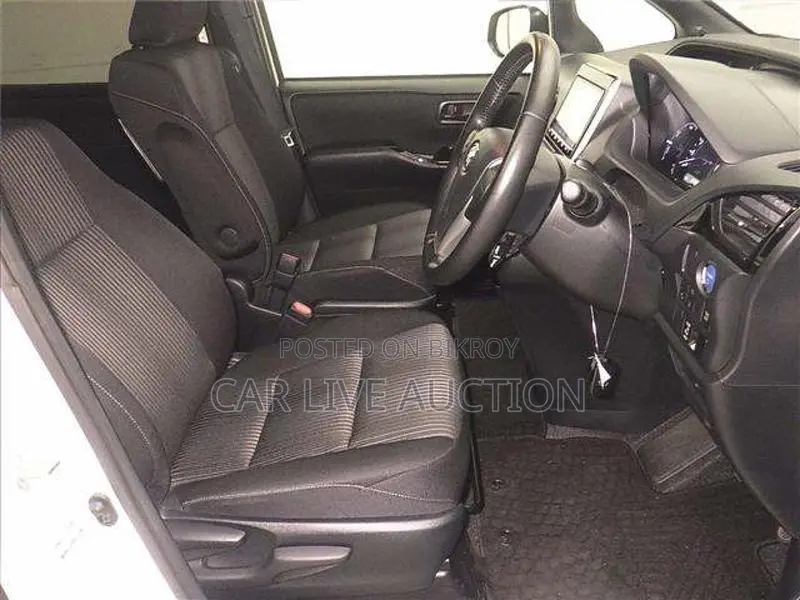 Toyota Voxy ZS KERAMIKE 2 Ready 2020