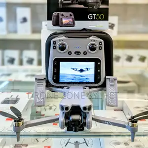 GT 50 Drone