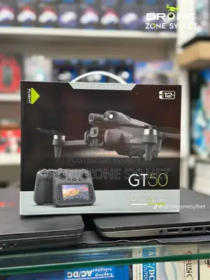 GT 50 Drone