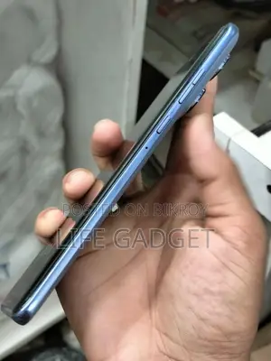 Motorola edge 60 s (Used)