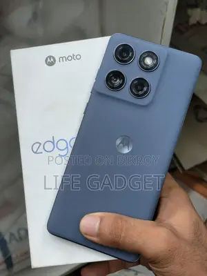 Motorola edge 60 s (Used)