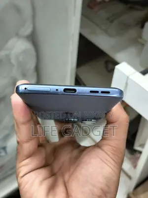 Motorola edge 60 s (Used)