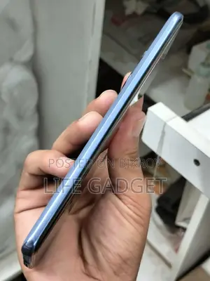 Motorola edge 60 s (Used)