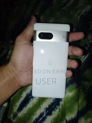 Google Pixel 7 কোন সমস্যা নেই (Used)