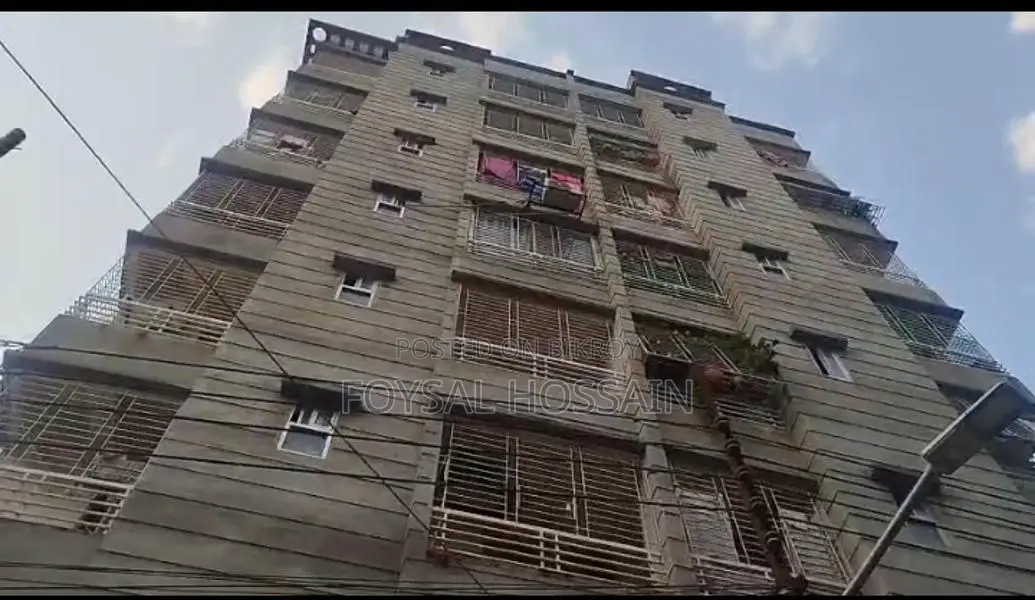 Ready Flat for Sale