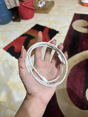 Iphone 8 To 14pro Max Adopter And Cable