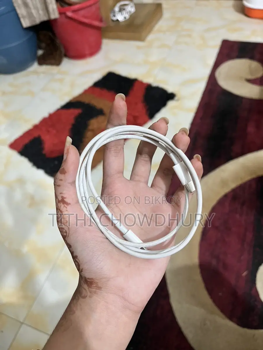 Iphone 8 To 14pro Max Adopter And Cable