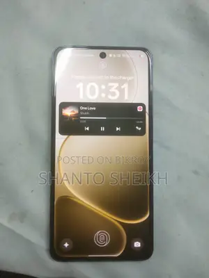 OPPO F31 pro+ 12/256 (Used)