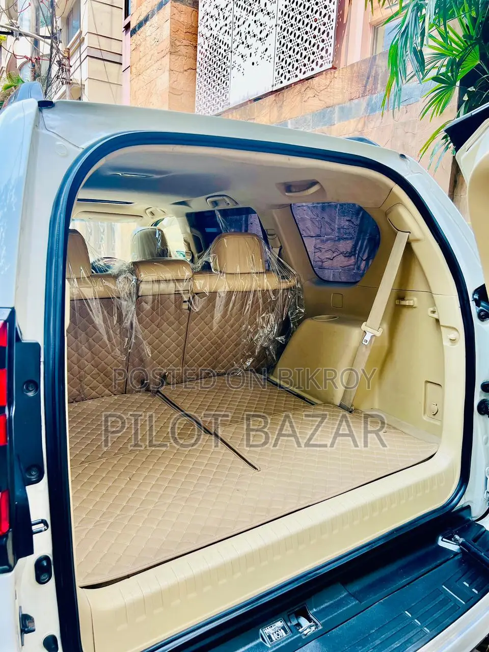 Toyota Land Cruiser TX L 2014