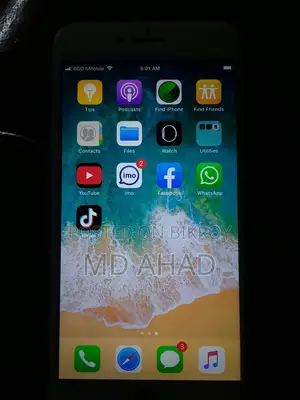 Apple iPhone 6 Plus (Used)