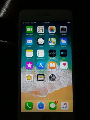 Apple iPhone 6 Plus (Used)