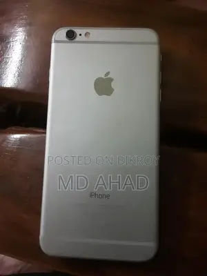 Apple iPhone 6 Plus (Used)