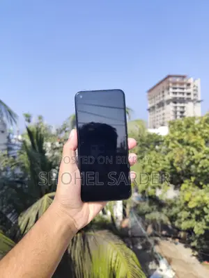Realme C17 (Used)